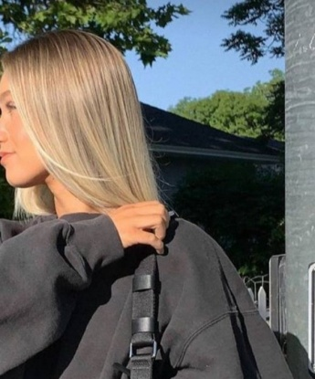 Проститутка Алёнушка