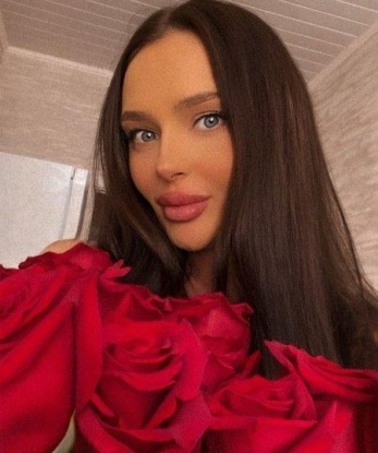 Проститутка Карина